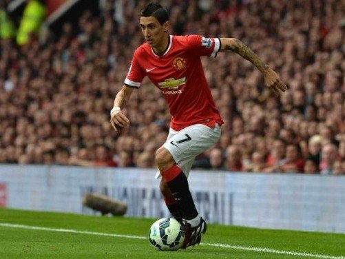 'Manchester United'ın en pahalı 10 futbolcusu