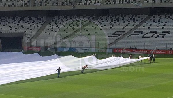'Vodafone Arena'da şampiyonluk kutlaması 