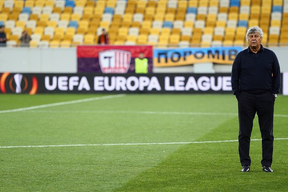 Mircea Lucescu için FLAŞ iddia