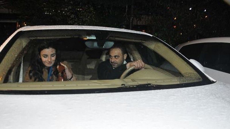 Hasan Şaş, Sevcan Orhan ile hayatını birleştiriyor