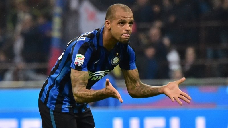 Felipe Melo, Galatasaray'a dönüyor mu?