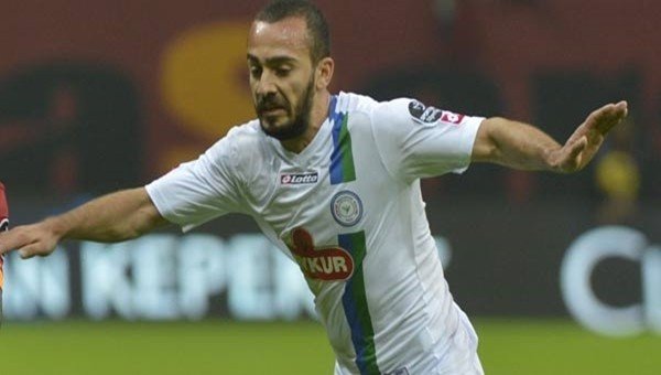 Süper Lig'de gol ve asist krallığı - 2015-16 sezonu