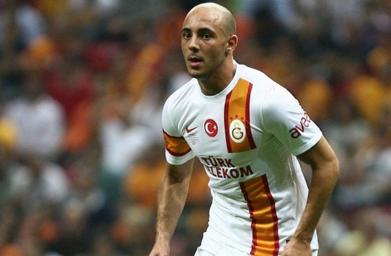 'Nordin Amrabat, Galatasaray'a dönüyor mu?