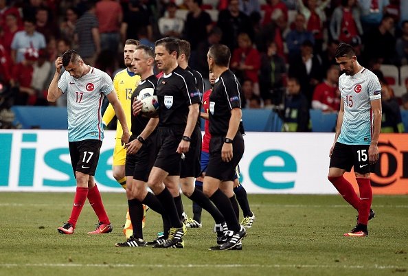 'EURO 2016'nın ardından kazananlar ve kaybedenler