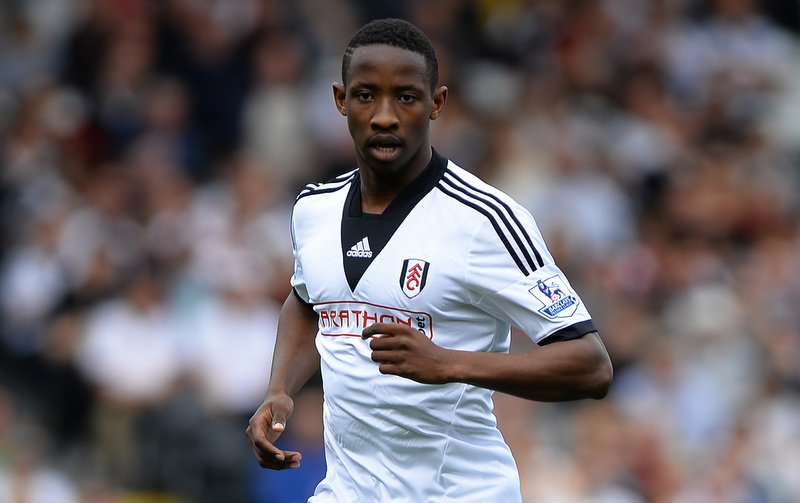 'Galatasaray Moussa Dembele'nin peşinde