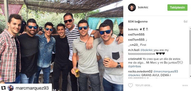 'Sosyal medya günlüğü (13 Haziran 2016)