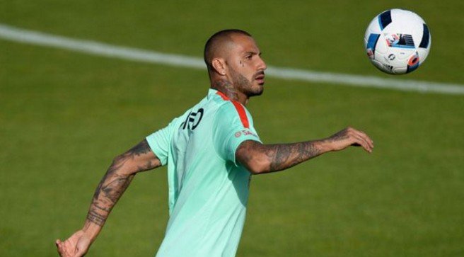 Transferde sıcak saatler (7 Haziran 2016)