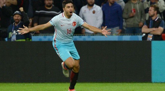 Transferde sıcak saatler (27 Haziran 2016)