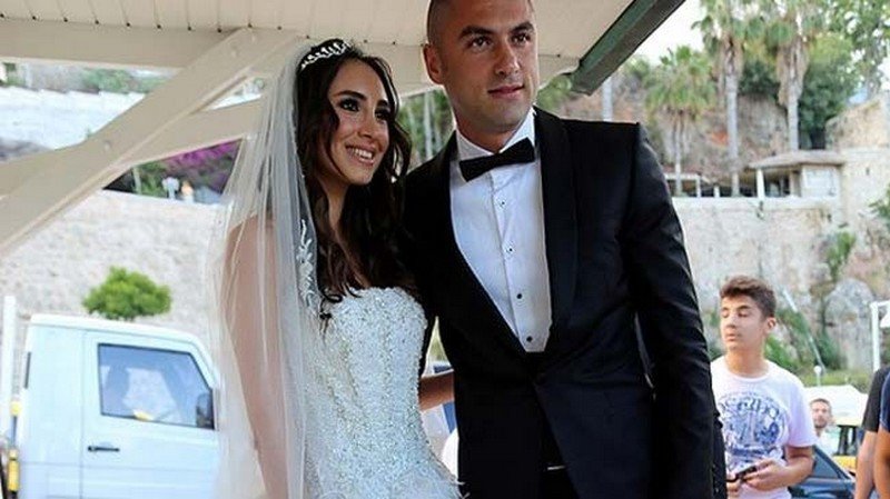 Burak Yılmaz'ın eşi İstem Yılmaz'la ilgili yeni iddia