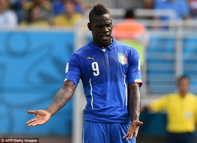 'EURO 2016'da olmayan en iyi 10 futbolcu