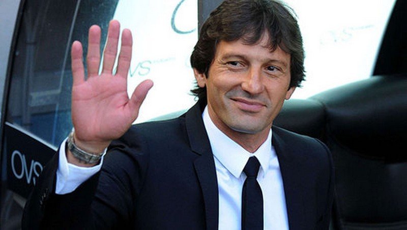 'Galatasaray'a sürpriz teknik direktör