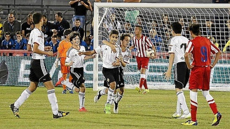 'Mourinho, 14 yaşındaki Türk'ün peşinde