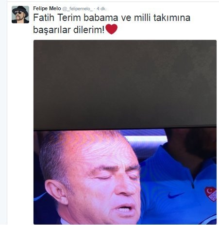 Felipe Melo