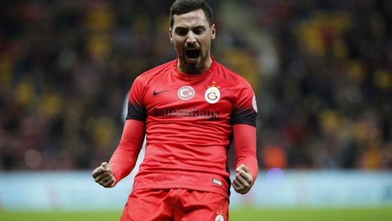 'Sinan Gümüş'e transfer teklifi