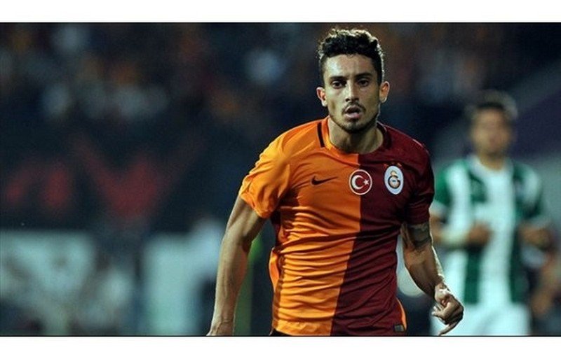 'Galatasaray tarihinin en pahalı 10 transferi