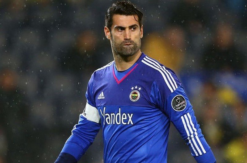 'Fenerbahçe'den sürpriz kaleci transferi