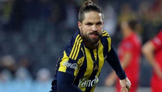 Transferde sıcak saatler (10 Haziran 2016)