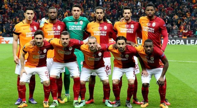 'Galatasaray'da Selçuk İnan'ın yanına gelecek isim