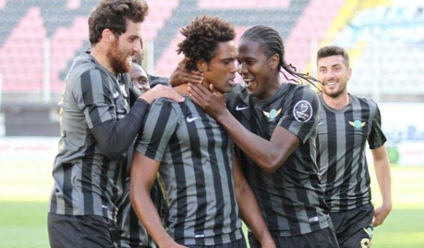 'Süper Lig'de sözleşmesi sona eren 10 forvet