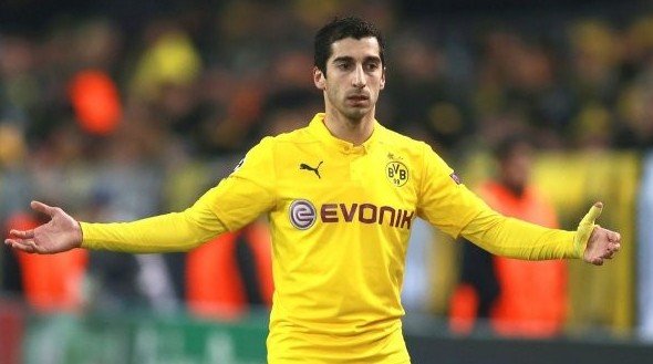 'Almanya Ligi'nde yapılan en pahalı 10 transfer