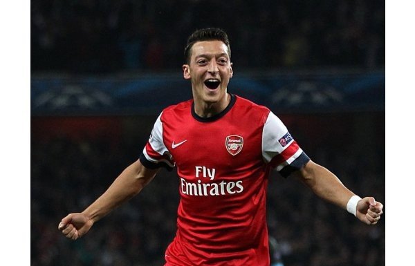 Arsenal'ın en pahalı 10 transferi