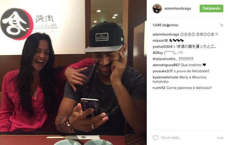 'Sosyal medya günlüğü (30 Haziran 2016)