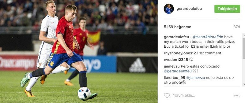 'Sosyal medya günlüğü (25 Haziran 2016)