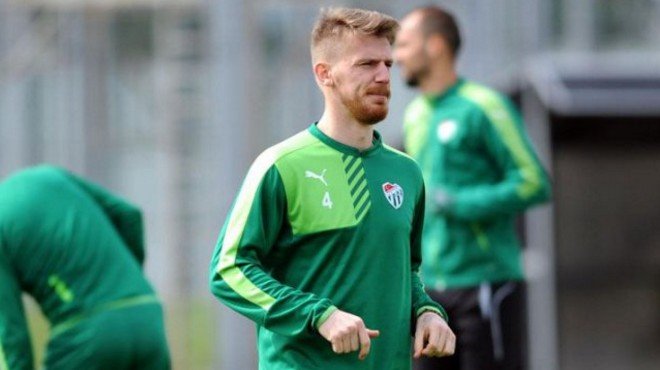 Transferde sıcak saatler (13 Haziran 2016)