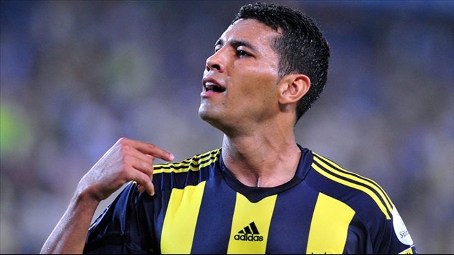 Eski Fenerbahçeli oyuncu PTT 1. Lig'e 
