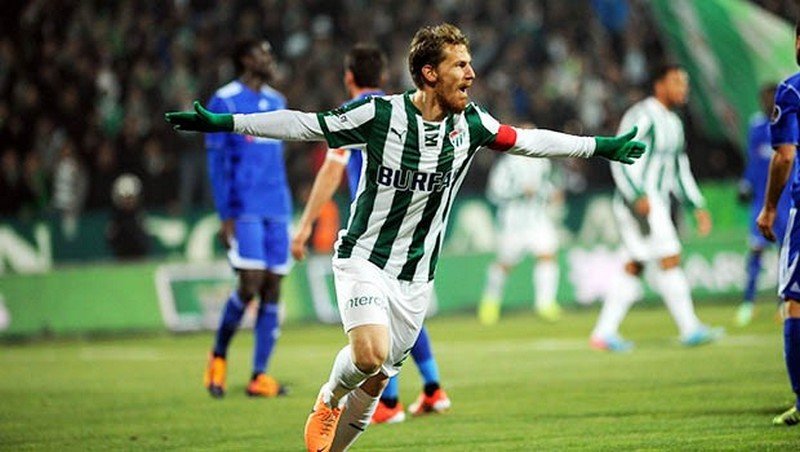 'Serdar Aziz transferinde FLAŞ gelişme!