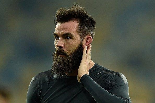 'EURO 2016'da saç ve sakallarıyla dikkat çekecek 7 isim