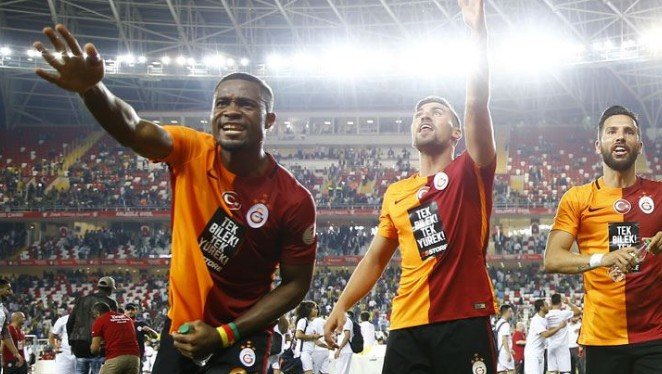 Transferde sıcak saatler (16 Haziran 2016)