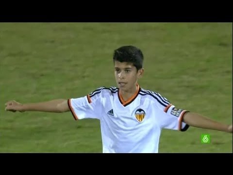 Mourinho, 14 yaşındaki Türk'ün peşinde