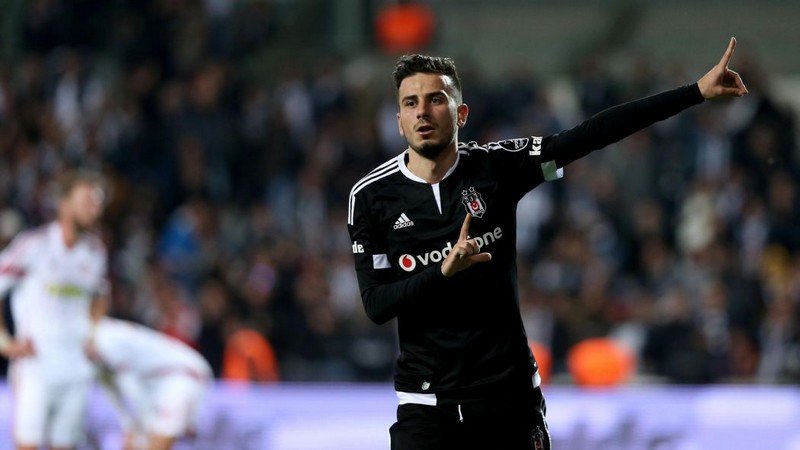 'Oğuzhan Özyakup için dev transfer teklifi