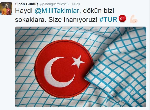 Sinan Gümüş