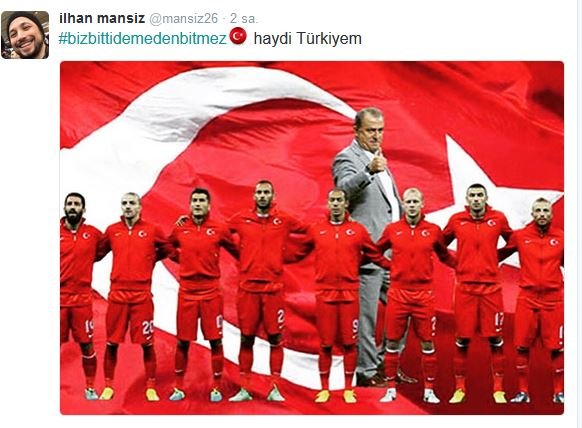 İlhan Mansız
