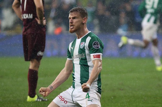 'Beşiktaş, Serdar Aziz'i transfer edecek mi?