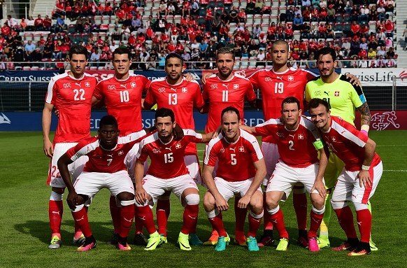 EURO 2016'nın en pahalı 10 takımı