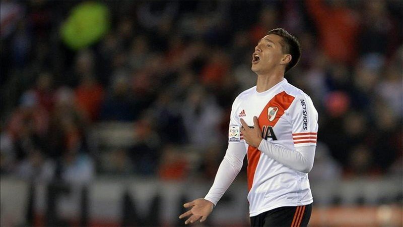 'Galatasaray yeni Melo'yu buldu