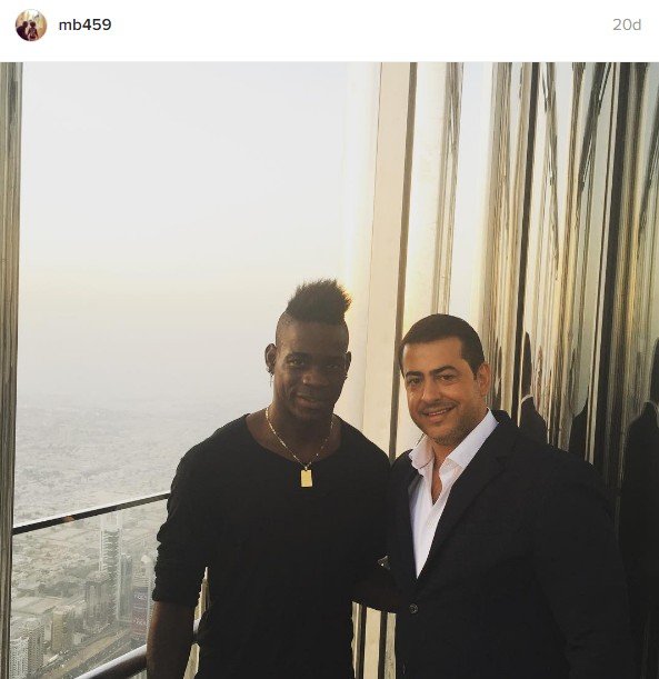 Sosyal medya günlüğü (4 Haziran 2016)