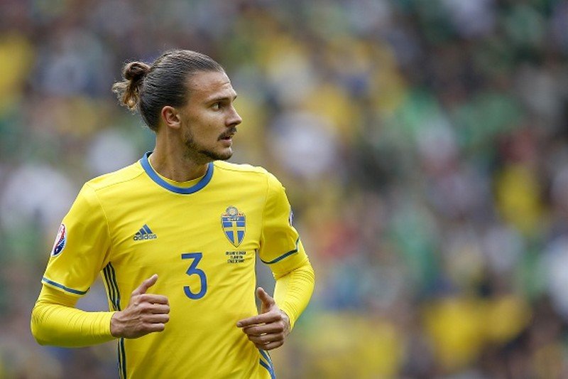 'Beşiktaş'ın Euro 2016'da izlediği stoper