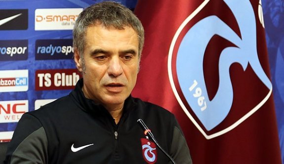 Ersun Yanal'ın istediği yerli futbolcular