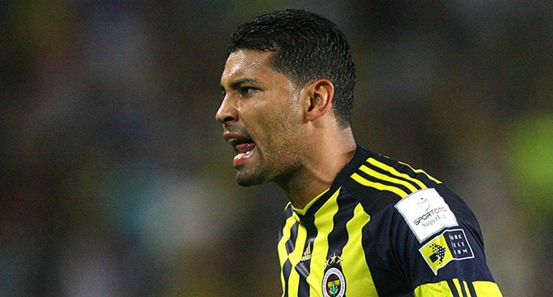 'Eski Fenerbahçeli oyuncu PTT 1. Lig'e 