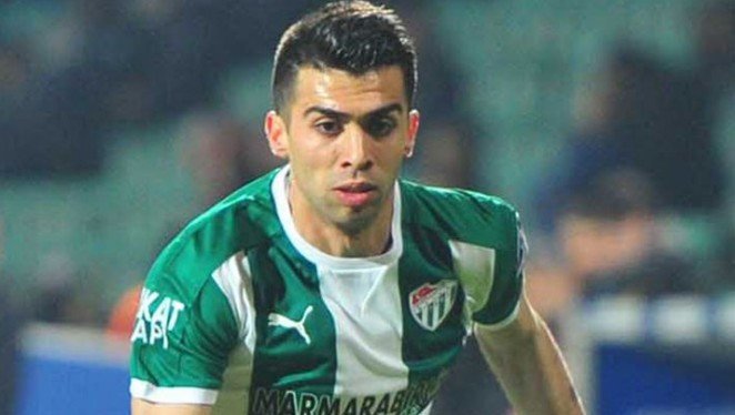 Transferde sıcak saatler (26 Haziran 2016)