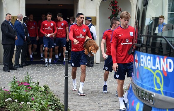 'EURO 2016'da ülkelerin kadro değerleri