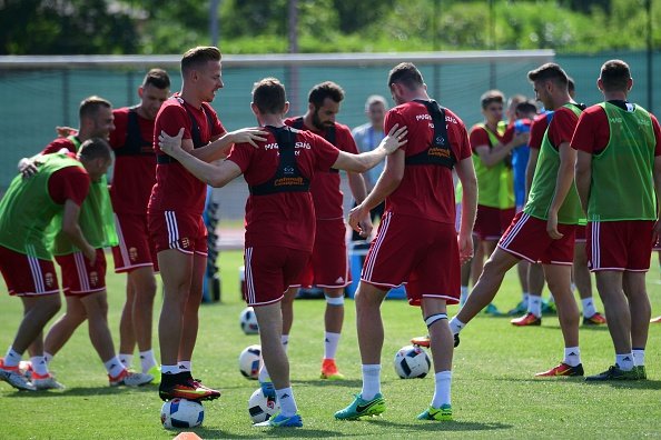 EURO 2016'da ülkelerin kadro değerleri