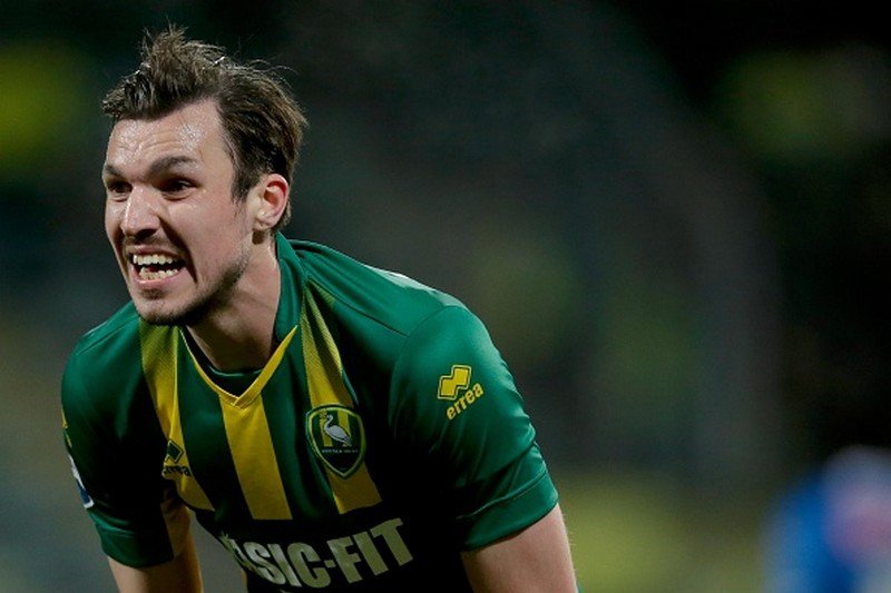 'Fenerbahçe'den transferde büyük sürpriz