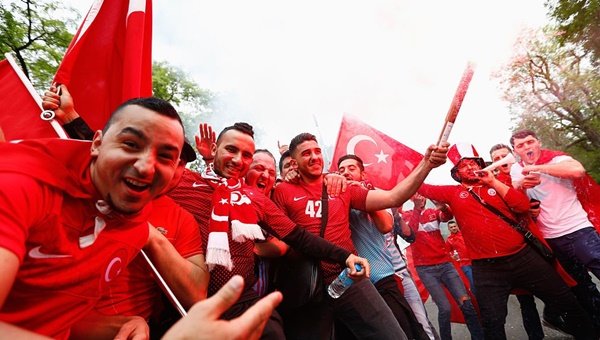 'Biz bitti demeden bitmez!