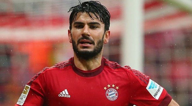 Transferde sıcak saatler (17 Haziran 2016)