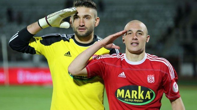 Transferde sıcak saatler (28 Haziran 2016)